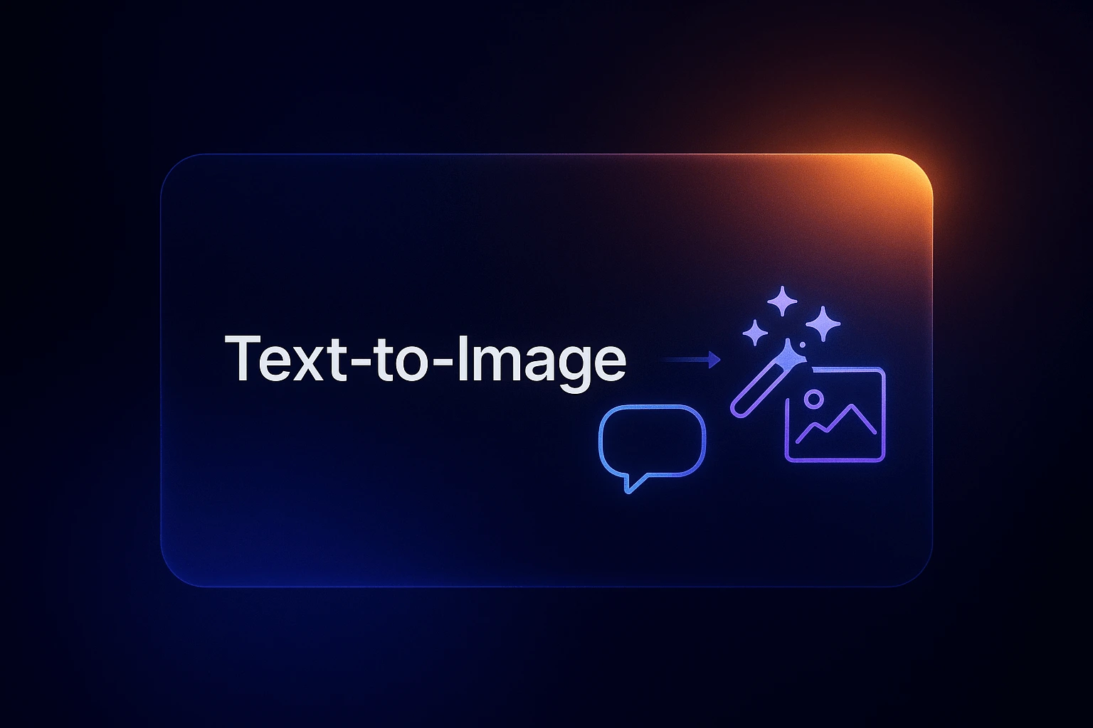 AI Text-to-Image Generation