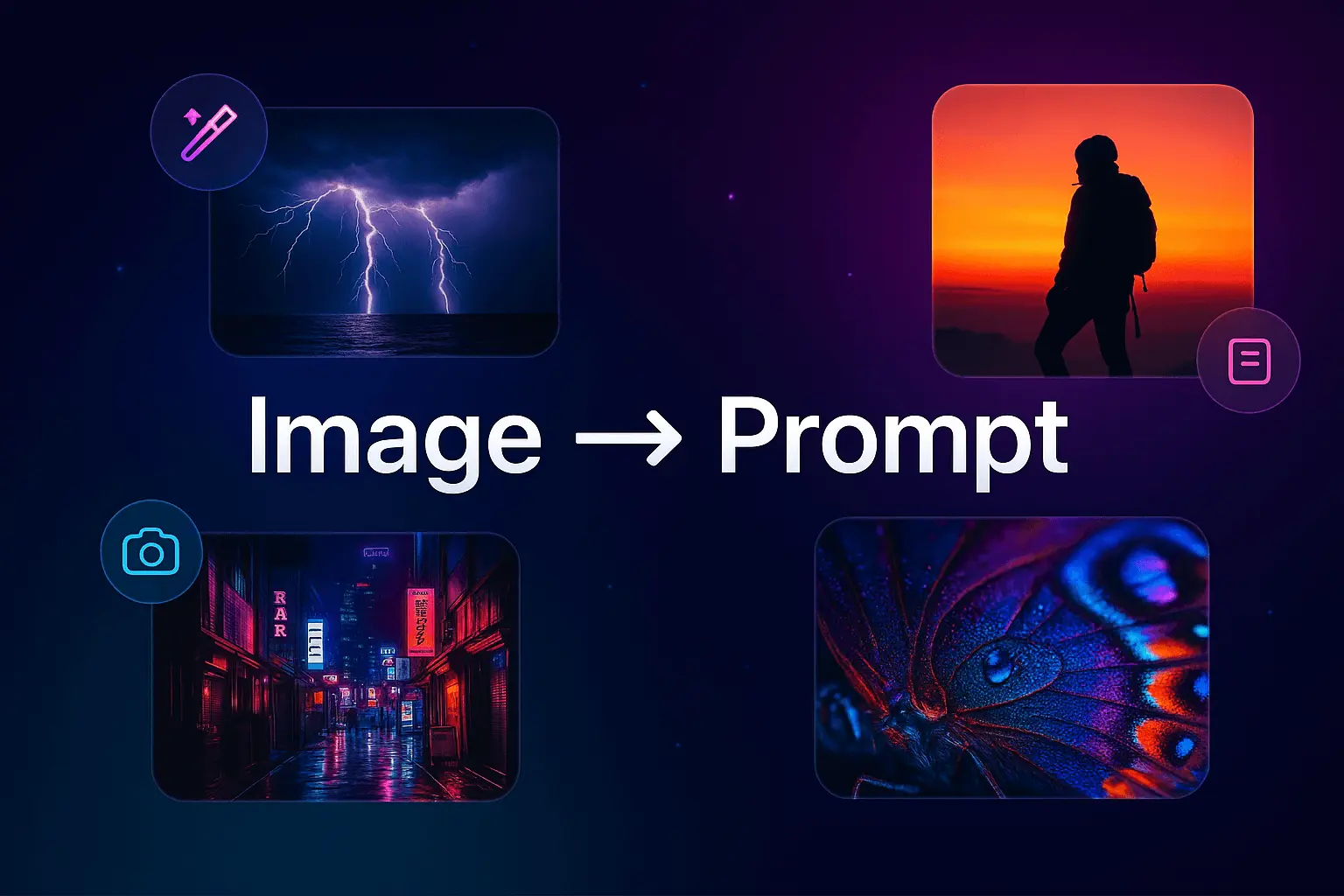 Feature description