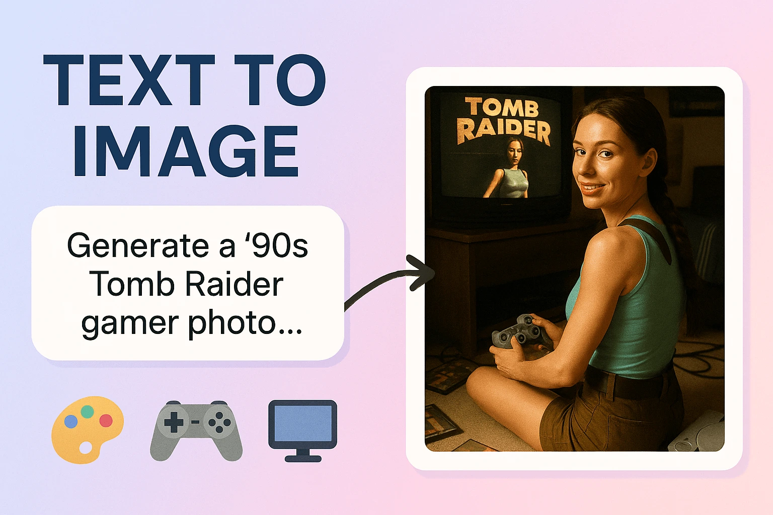 Powerful AI Models