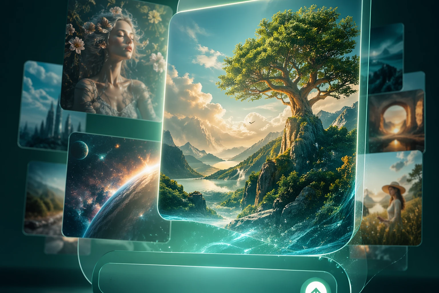 GPT Image 2 Generator